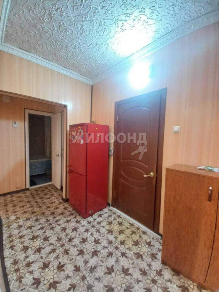 4-комн квартира Набережная Урванцева улица, д.23