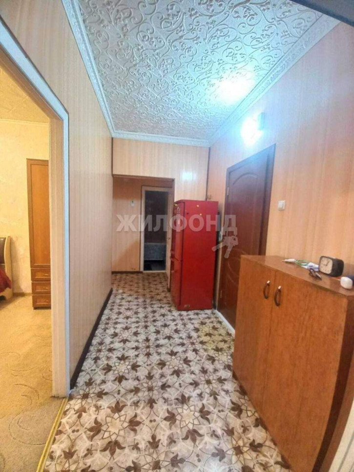 4-комн квартира Набережная Урванцева улица, д.23