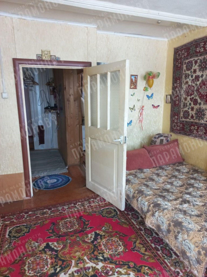 Коттедж/дом Декабристов ул