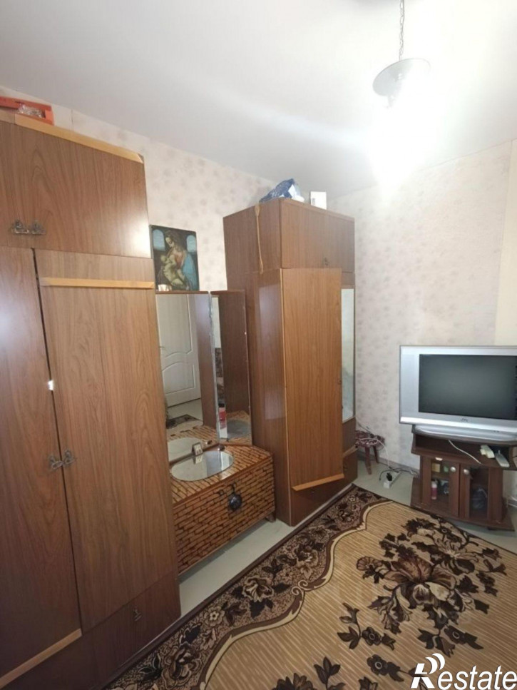 Комната Комсомольский проспект, 15,  д. 15