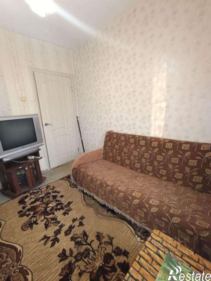 Комната Комсомольский проспект, 15,  д. 15