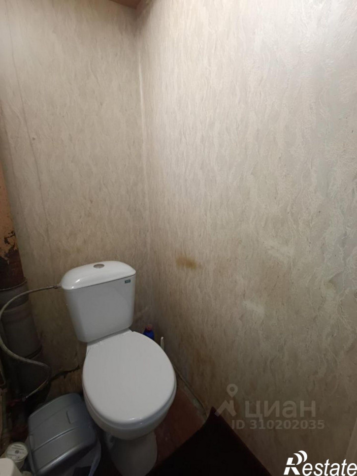 Комната Комсомольский проспект, 15,  д. 15