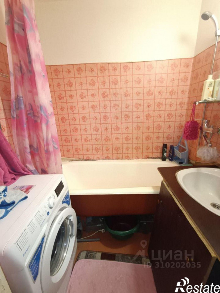 Комната Комсомольский проспект, 15,  д. 15