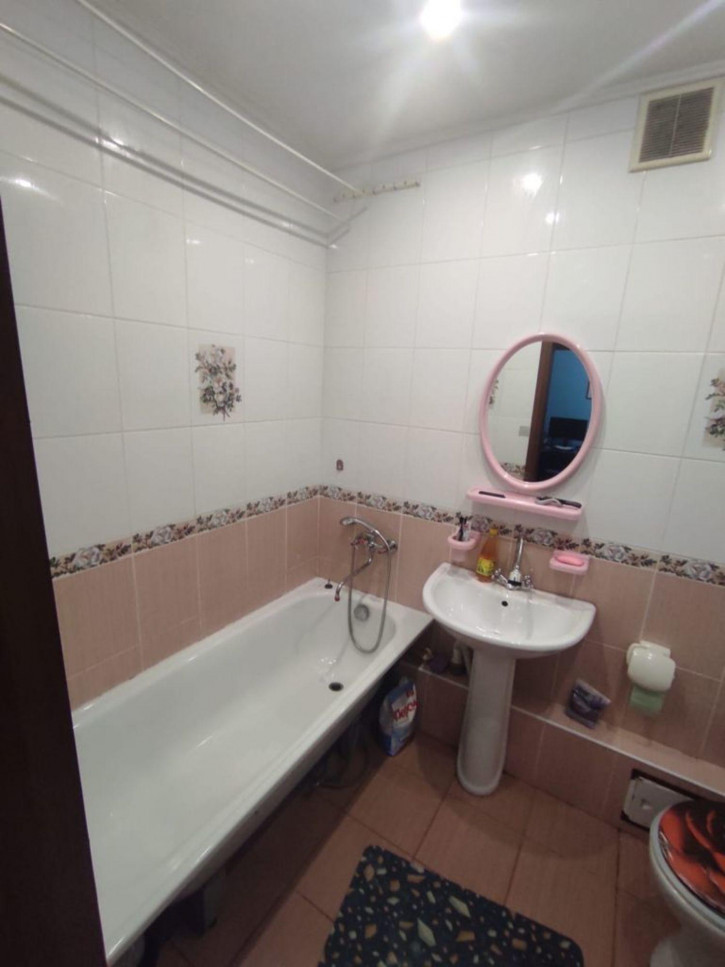 1-комн квартира Хрустальная ул, 41к3