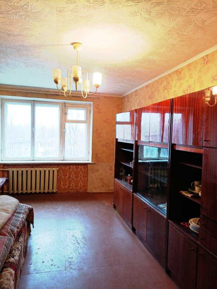 3-комн квартира Краснозвездная улица, 8 3-комн квартира Краснозвездная улица, 8