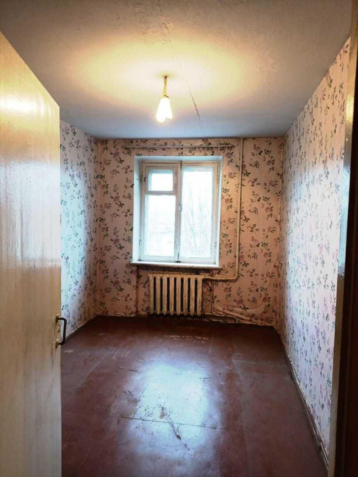 3-комн квартира Краснозвездная улица, 8 3-комн квартира Краснозвездная улица, 8