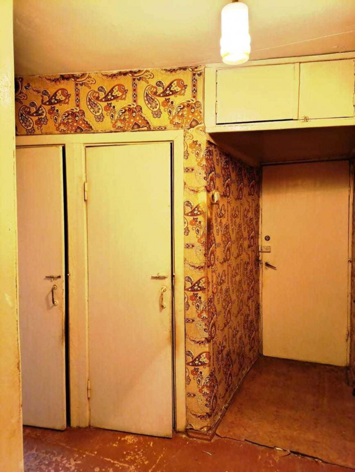 3-комн квартира Краснозвездная улица, 8 3-комн квартира Краснозвездная улица, 8