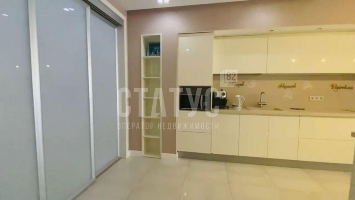 3-комн квартира Солнечный пер, 7