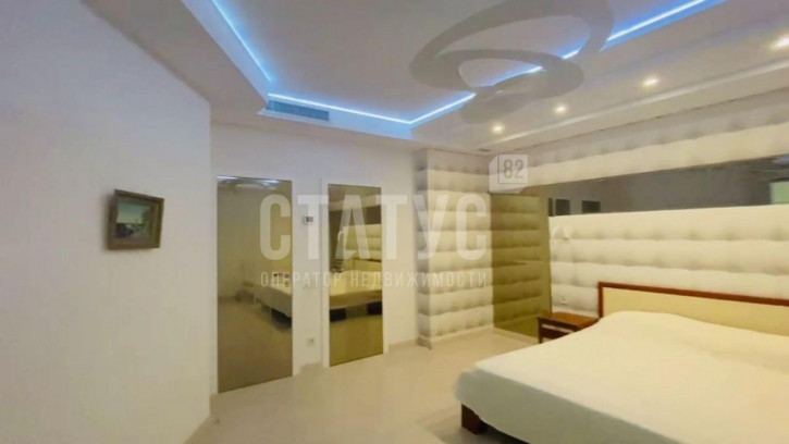 3-комн квартира Солнечный пер, 7