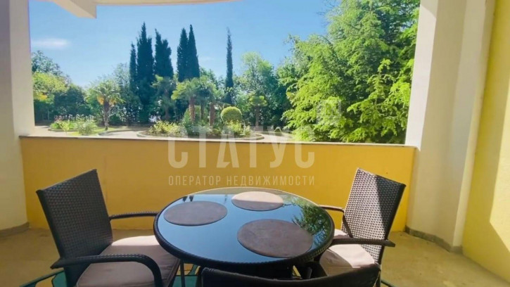 3-комн квартира Солнечный пер, 7