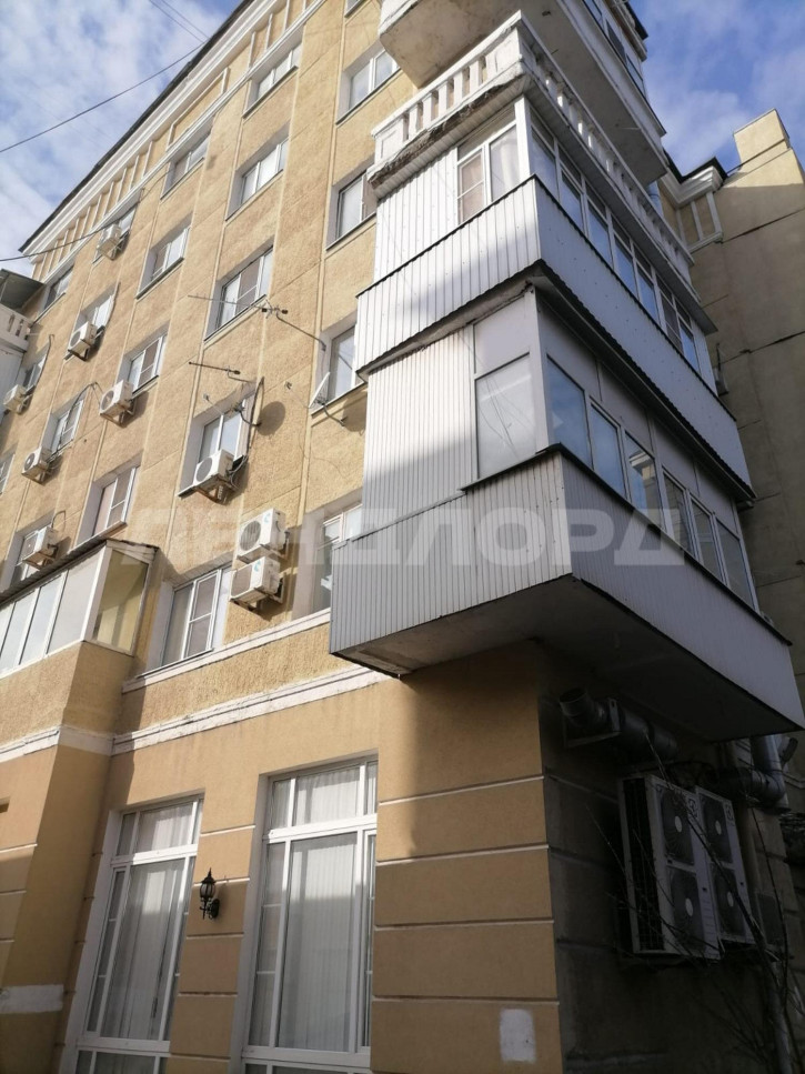 2-комн квартира Будённовский проспект, 94/72