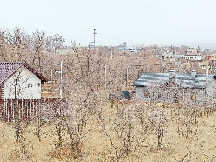 Земельный участок пер. Артезианский