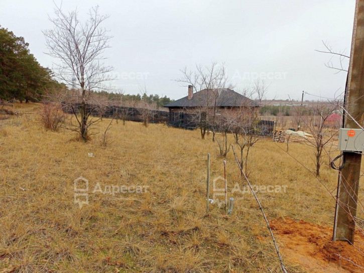 Земельный участок пер. Артезианский