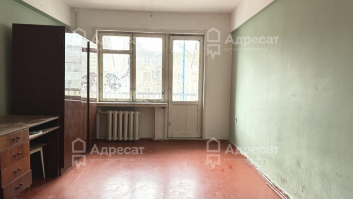 3-комн квартира ул. Жолудева,  д.15