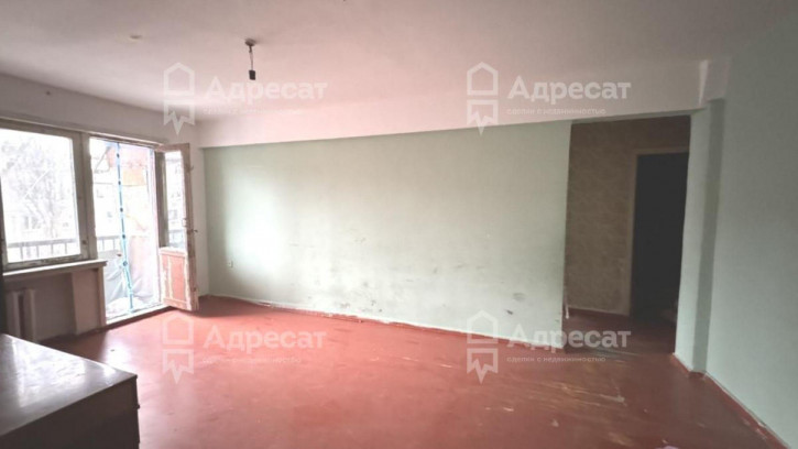 3-комн квартира ул. Жолудева,  д.15