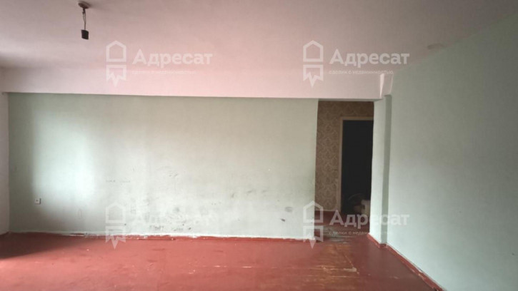 3-комн квартира ул. Жолудева,  д.15