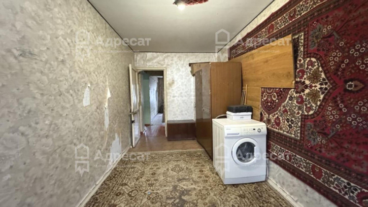 3-комн квартира ул. Жолудева,  д.15
