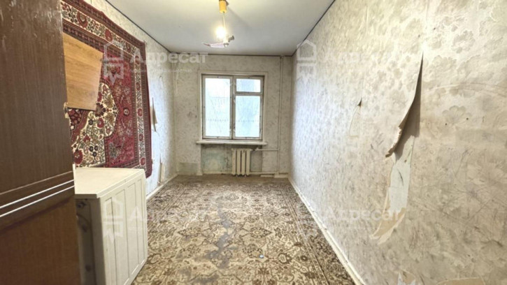 3-комн квартира ул. Жолудева,  д.15