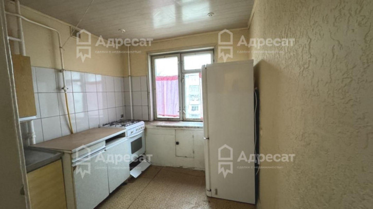 3-комн квартира ул. Жолудева,  д.15