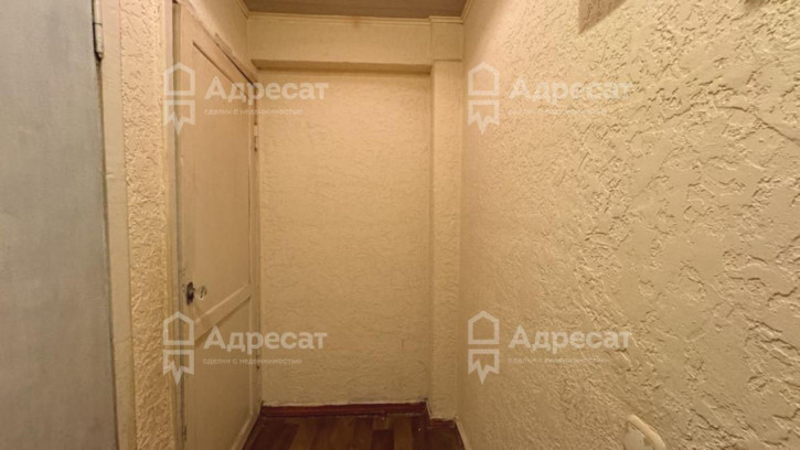 3-комн квартира ул. Жолудева,  д.15