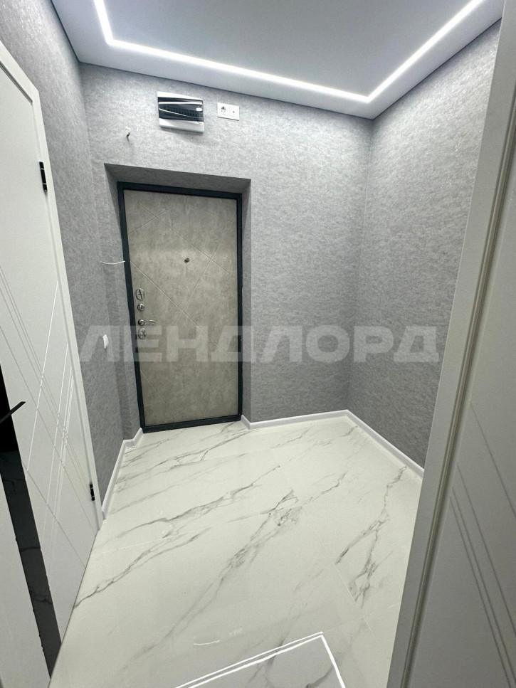 1-комн квартира улица Бориса Слюсаря, 23с2