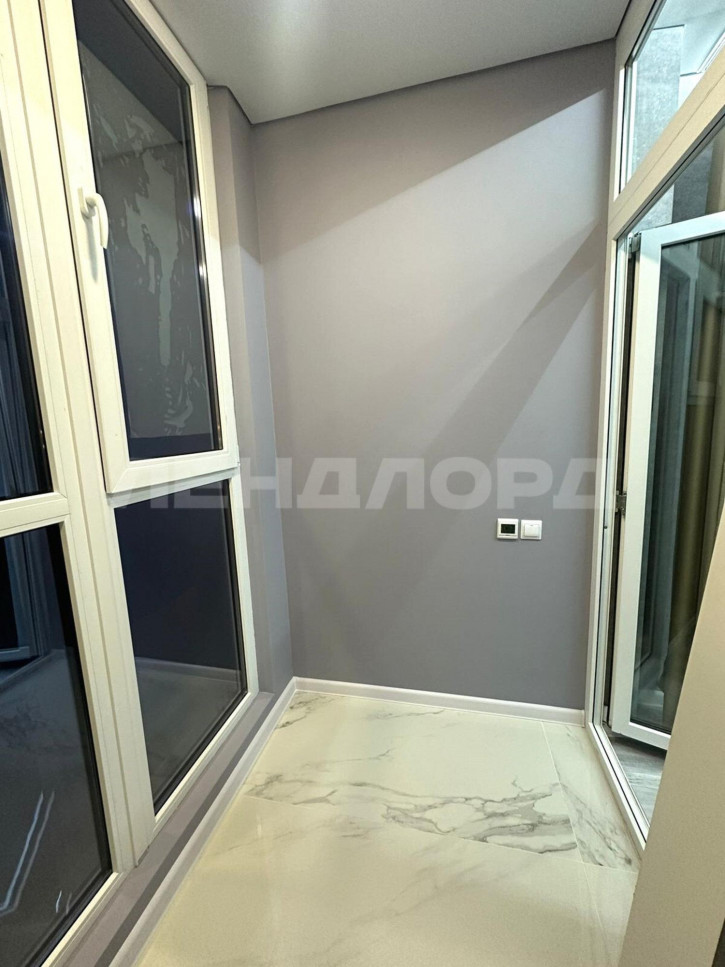 1-комн квартира улица Бориса Слюсаря, 23с2