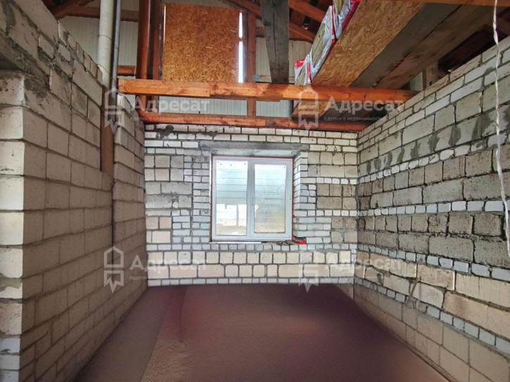 Коттедж/дом ул. Криворожская Коттедж/дом ул. Криворожская