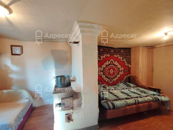 Коттедж/дом ул. Криворожская Коттедж/дом ул. Криворожская