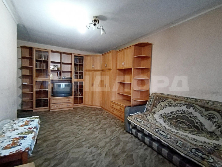 2-комн квартира улица Оганова, 7