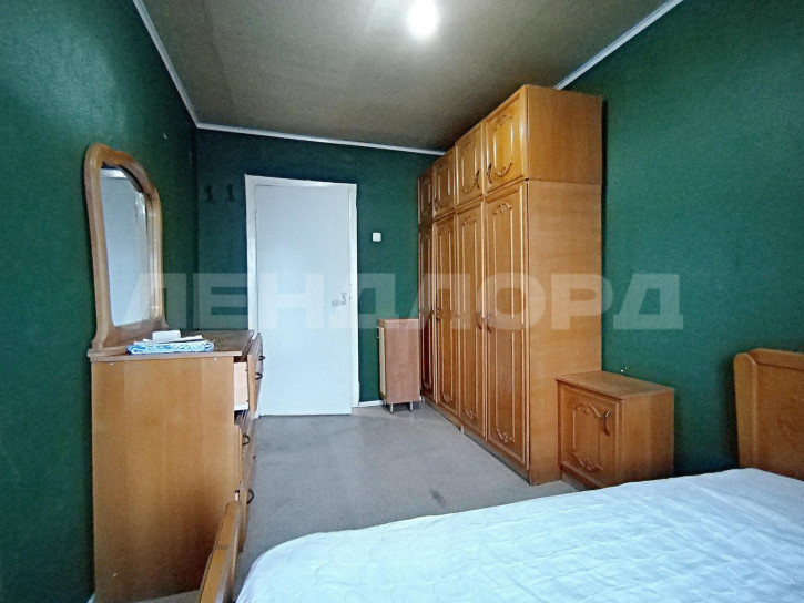 2-комн квартира улица Оганова, 7