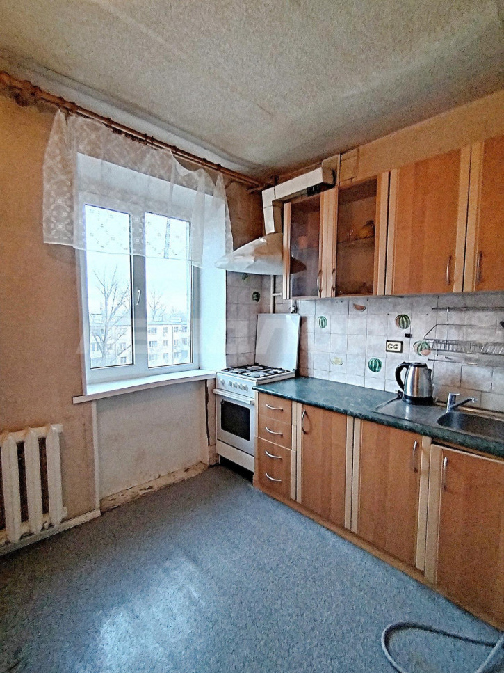 2-комн квартира улица Оганова, 7