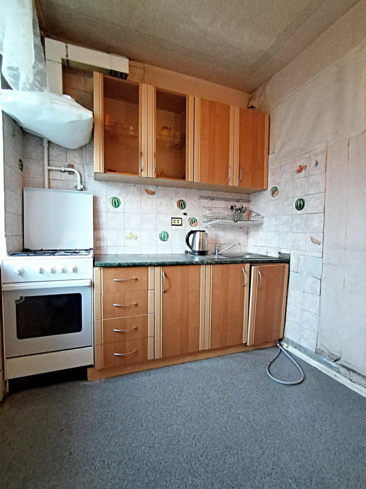 2-комн квартира улица Оганова, 7