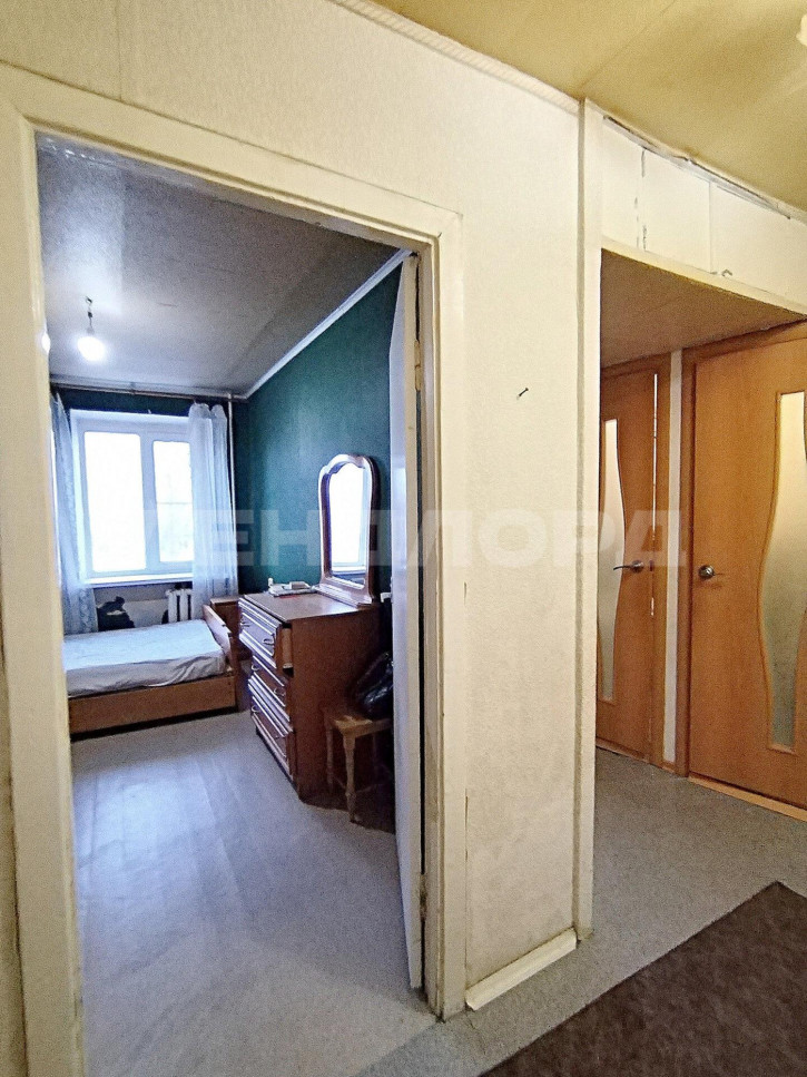 2-комн квартира улица Оганова, 7