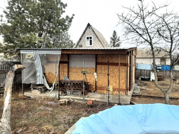 Коттедж/дом ул. Шурухина