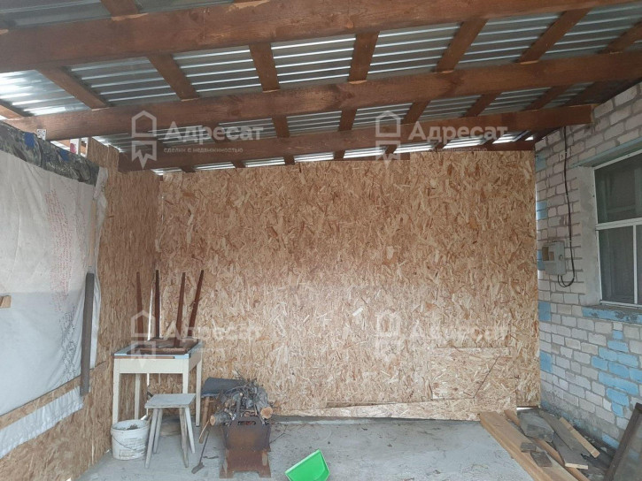 Коттедж/дом ул. Шурухина