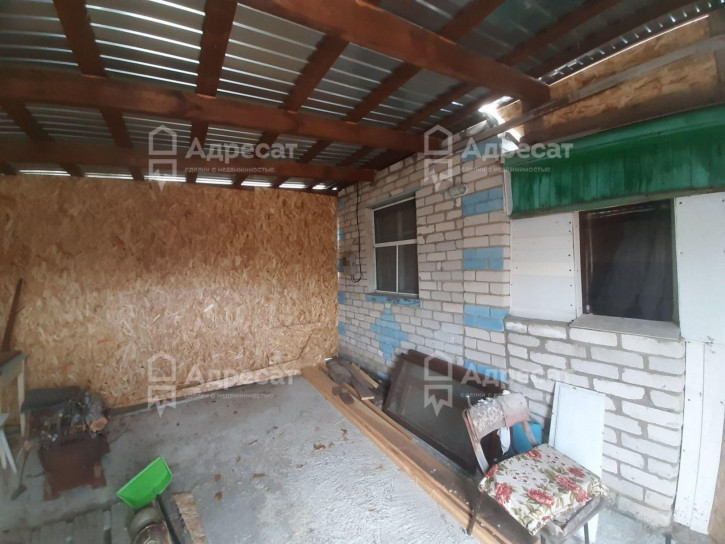 Коттедж/дом ул. Шурухина