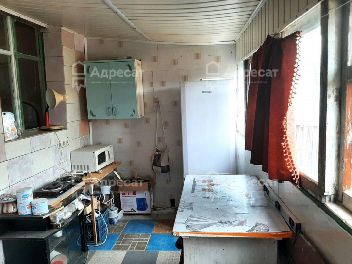 Коттедж/дом ул. Шурухина