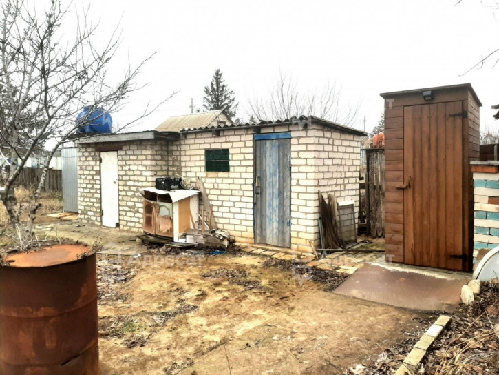 Коттедж/дом ул. Шурухина