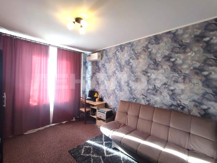 3-комн квартира улица Ерёменко, 97/29