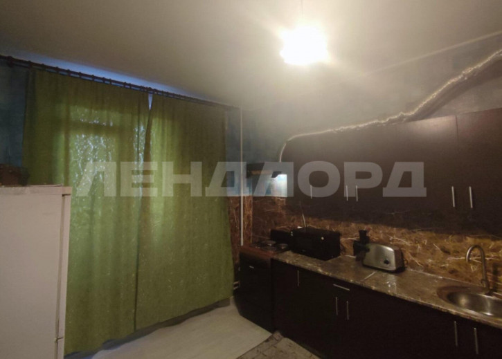 3-комн квартира улица Ерёменко, 97/29