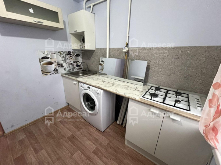 3-комн квартира ул. Дзержинского,  д.37