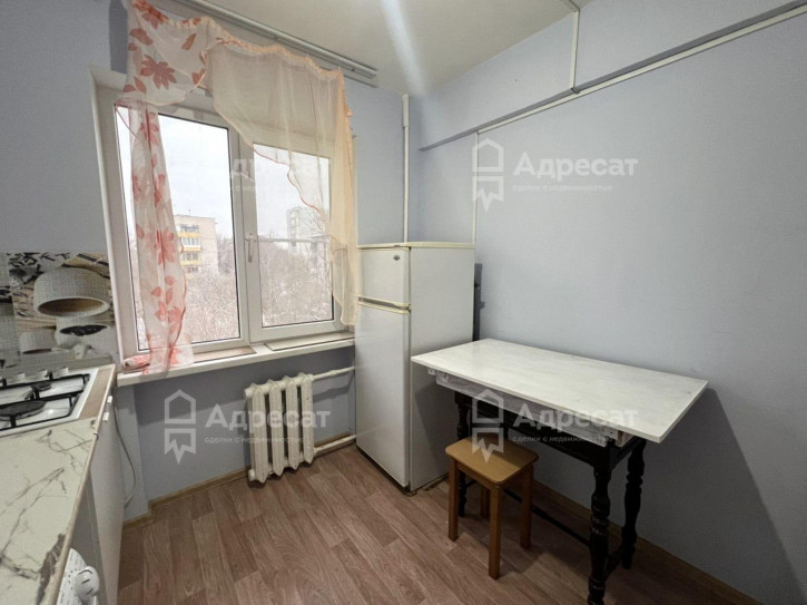 3-комн квартира ул. Дзержинского,  д.37