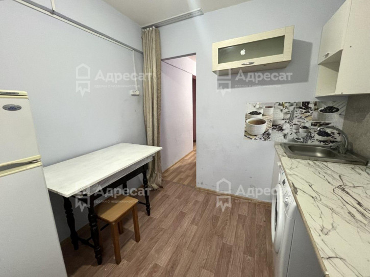 3-комн квартира ул. Дзержинского,  д.37