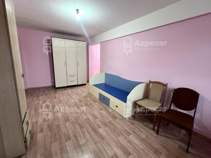 3-комн квартира ул. Дзержинского,  д.37