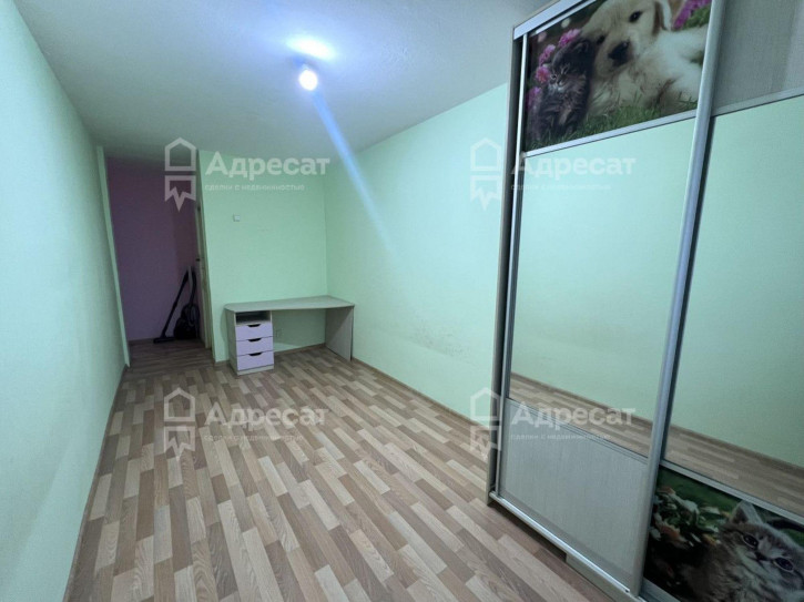 3-комн квартира ул. Дзержинского,  д.37