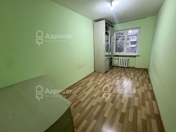 3-комн квартира ул. Дзержинского,  д.37