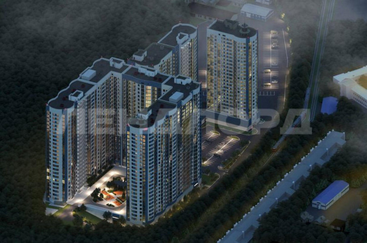 Студия Привокзальная площадь, 3Б