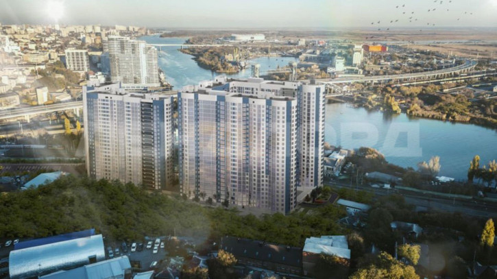 Студия Привокзальная площадь, 3Б