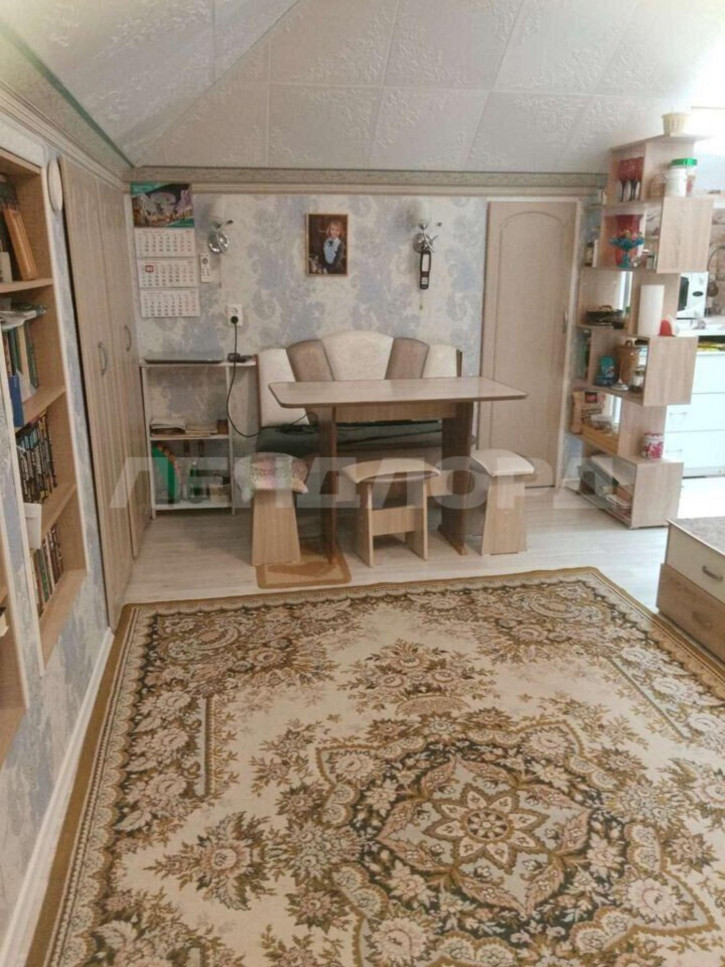 2-комн квартира Кишинёвская улица, 34/8