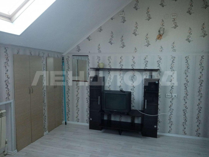 2-комн квартира Кишинёвская улица, 34/8